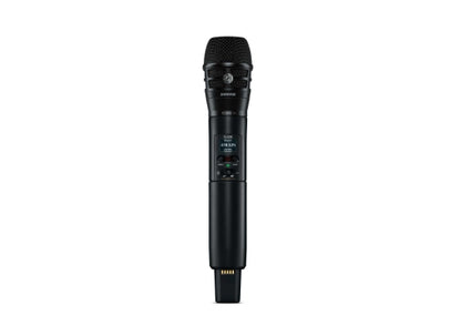 Shure SLXD24E K8B K59 Digital-Funksystem