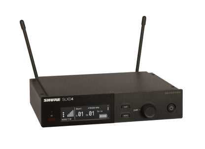 Shure SLXD14E L56 Digital-Funksystem