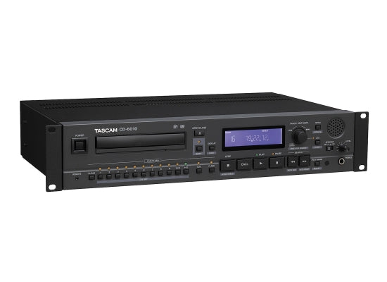 Tascam CD-6010 CD Player