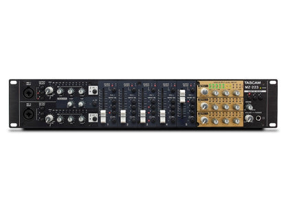 Tascam MZ-223 Zonenmixer