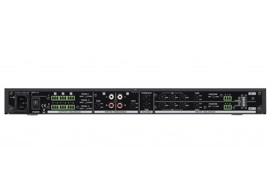 Tascam MZ-123BT Zonenmixer
