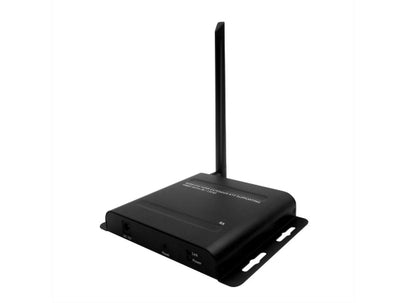 Value Wireless HDMI A/V Sender / Empfänger Set