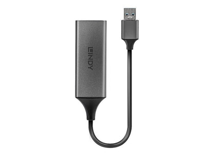 Lindy 43298 USB 3.0 Gigabit Ethernet Konverter