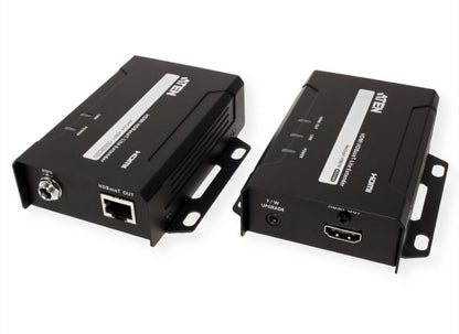 ATEN VE801 HDMI Extender SET, Reichw.: 70m, 4K