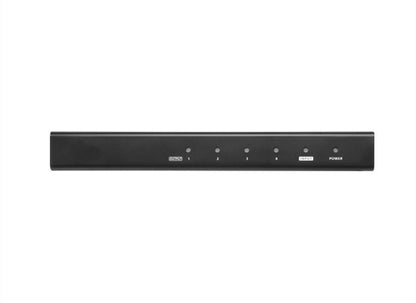 ATEN VS184B HDMI Splitter, 4 Ports