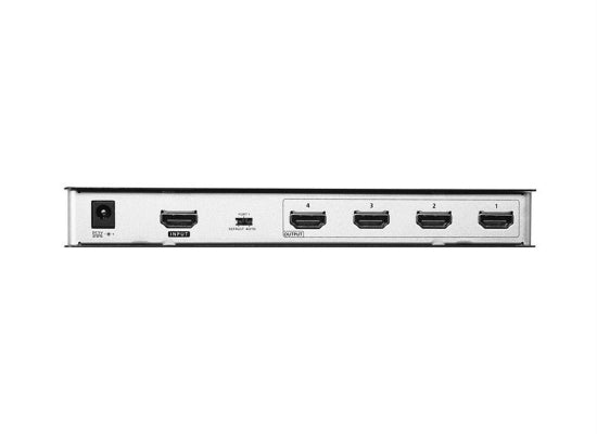 ATEN VS184B HDMI Splitter, 4 Ports