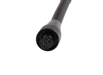 Vissonic M485 Schwanenhalsmikrofon, 485mm