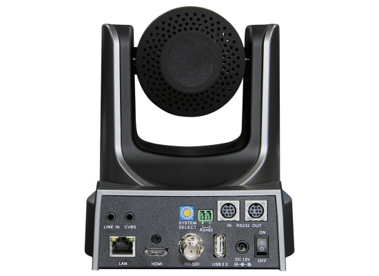 Vissonic CDC-30-S Full HD PTZ Kamera