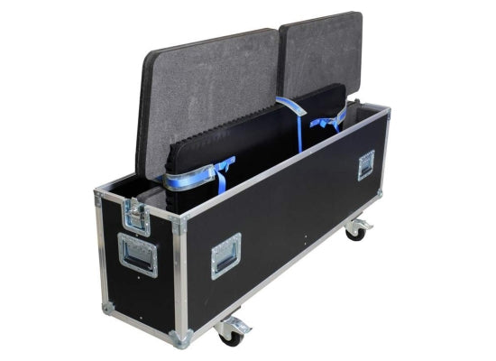 Case für PLASMA / LCD Bildschirm bis 60''