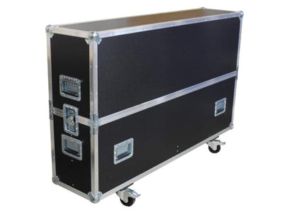Case für PLASMA / LCD Bildschirm bis 60''