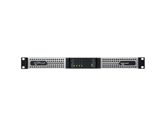 Powersoft Quattrocanali 2404 Digital-Endstufe