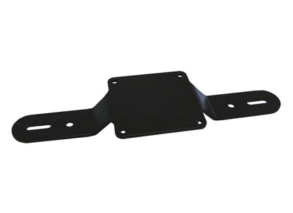 Global Truss TV Mount F34/F44, SCHWARZ