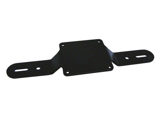 Global Truss TV Mount F34/F44, SCHWARZ