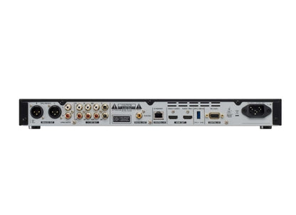 Tascam BD-MP4K Blu-Ray Player