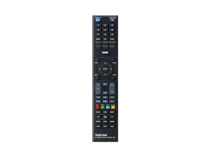 Tascam BD-MP4K Blu-Ray Player