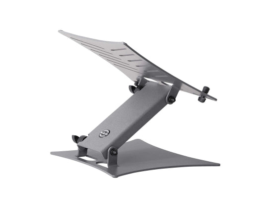 K&M 12195 Laptop Tischstativ