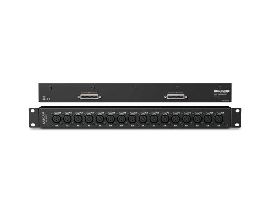 Tascam BO-16DX/In Breakout-Box