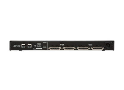 Tascam ML-16D AD/DA Analog/Dante-Wandler