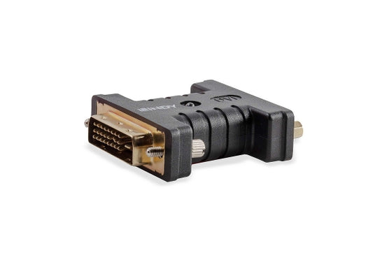 Lindy 32117 DVI EDID Emulator mit Klonfunktion