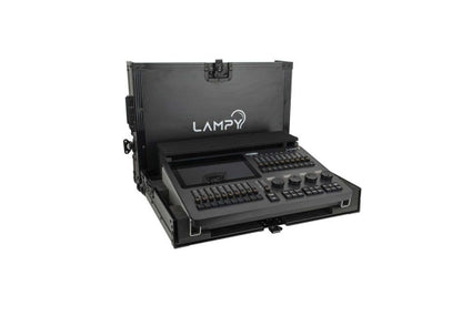 Case für Showtec LAMPY 20