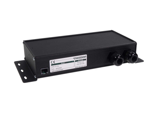 Swisson X-RC-CT15b Kontaktbox