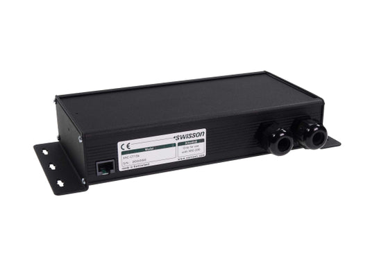 Swisson X-RC-CT15b Kontaktbox