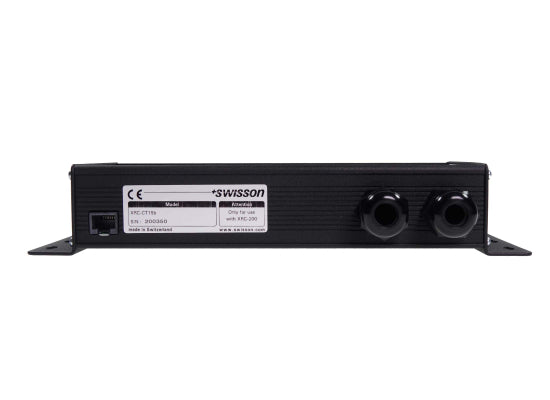 Swisson X-RC-CT15b Kontaktbox