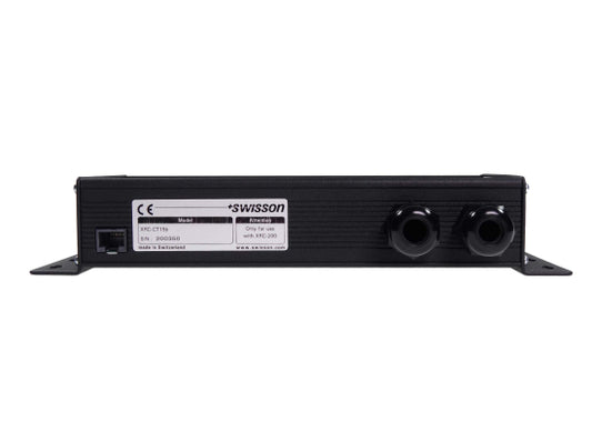 Swisson X-RC-CT15b Kontaktbox