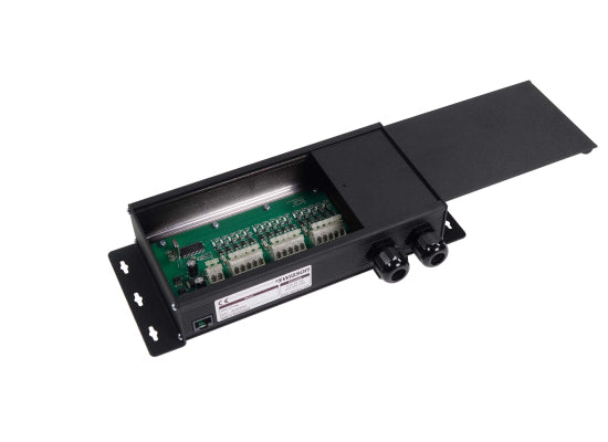 Swisson X-RC-CT15b Kontaktbox