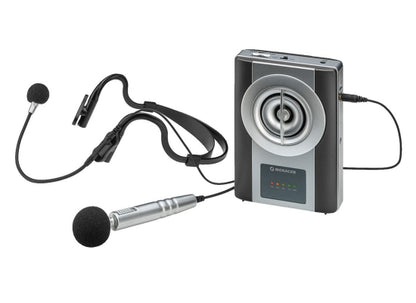 Monacor WAP-8 Mobiler Sprachverstärker