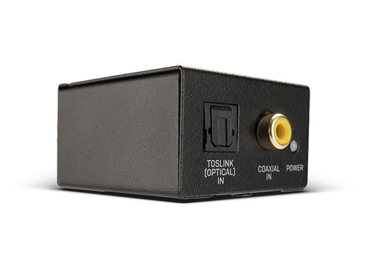 Lindy 70368 Optischer Audio Konverter
