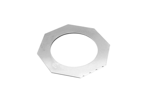 Farbfilterrahmen PAR-30, silber