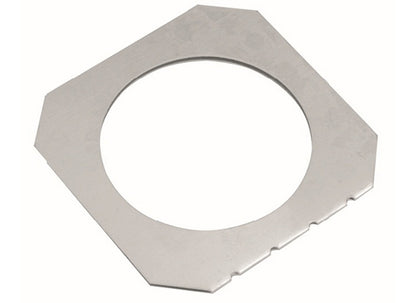 Farbfilterrahmen PAR-30, silber