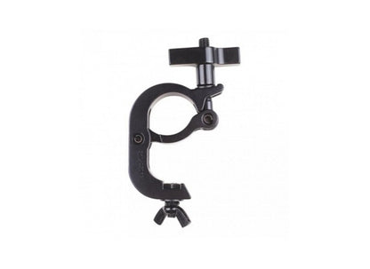 Admiral RIHAHCA12 Quick Trigger Clamp (48-51mm), SCHWARZ