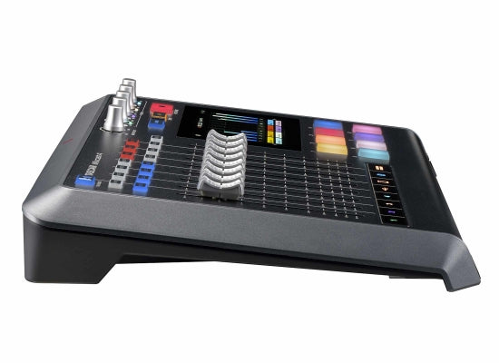Tascam Mixcast 4 Aufnahmemischpult