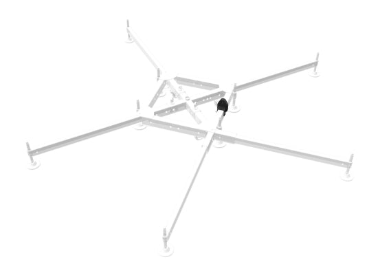 Global Truss MTB Pickpunkt