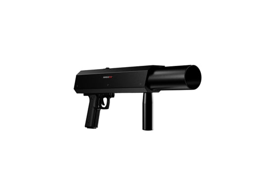 MagicFX 0371 DEEJAY SHOTGUN Konfettiwerfer