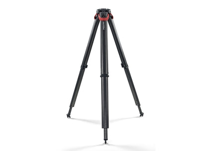 Sachtler flowtech 75 aktiv MS Kamerastativ