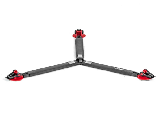 Sachtler flowtech 100 GS Kamerastativ