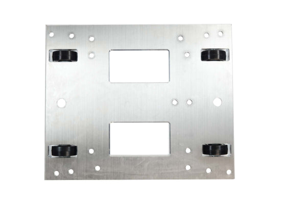 E-Prolyte MPT-010 Platte mit Rollen