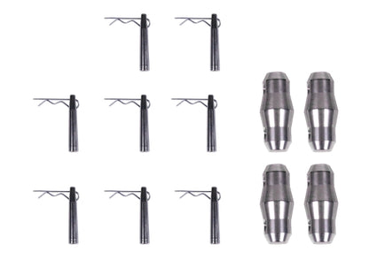 Sweettruss KV4H/290-020 Traverse, 0.20m