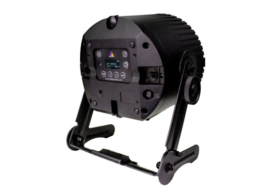 Astera AX9 PowerPAR Akku LED Outdoor Spot