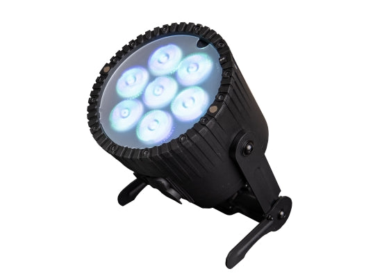 Astera AX9 PowerPAR Akku LED Outdoor Spot