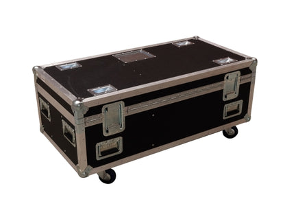 Astera AX9 Ladecase mit 8-fach Ladeplatte