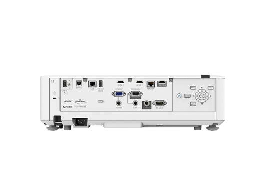 Epson EB-L530U LCD Laser Projektor