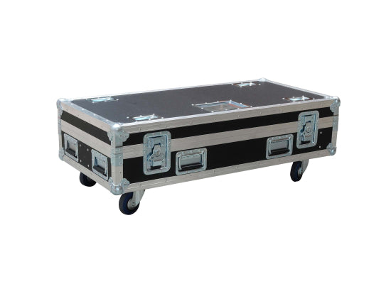 Astera AX2-100 Pixel LED Outdoor Bar 4er SET