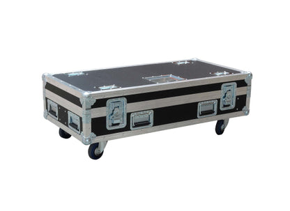 Astera AX2-100 Pixel LED Outdoor Bar 4er SET