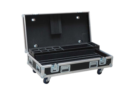 Astera AX2-100 Pixel LED Outdoor Bar 4er SET