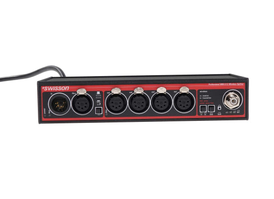 Swisson XSW-TR-5B WDMX Splitter