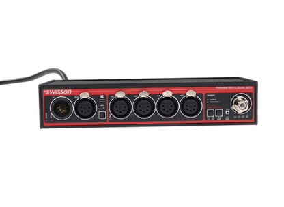 Swisson XSW-TR-5B WDMX Splitter